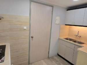 Apartemen ISTANA HARMONI Jakpus KT3 KM2 Full Furnished lokasi di Jakarta Barat, tersedia melalui melalui situs Olx