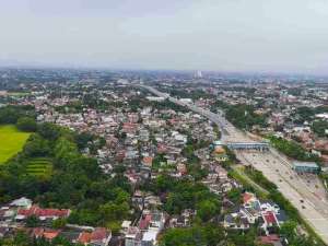 apartemen izzara lokasi di Jakarta Selatan, tersedia melalui melalui situs Olx