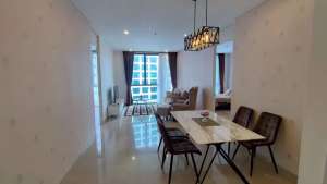 Apartemen Izzara TB Simatupang 2 Bedroom Furnished lokasi di Jakarta Selatan, tersedia melalui melalui situs Olx