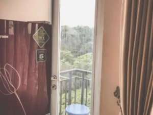 apartemen jardin cihampelas lantai 12 full furnish lokasi di Bandung Kota, tersedia melalui melalui situs Olx