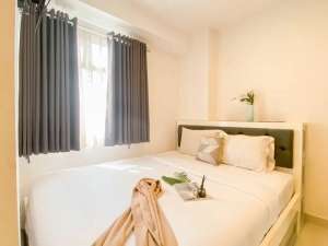 Apartemen Kalibata City lokasi di Jakarta Selatan, tersedia melalui melalui situs Olx