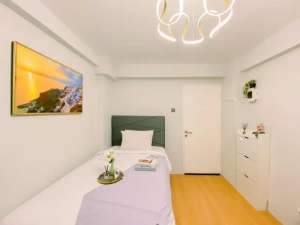 Apartemen Kalibata City lokasi di Jakarta Selatan, tersedia melalui melalui situs Olx