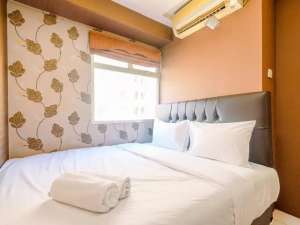 Apartemen Kalibata City lokasi di Jakarta Selatan, tersedia melalui melalui situs Olx