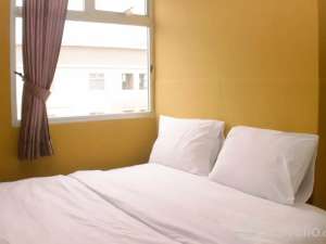 Apartemen Kalibata City lokasi di Jakarta Selatan, tersedia melalui melalui situs Olx