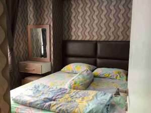 Apartemen kalibata city green palace 2 kmr bagus lokasi di Jakarta Selatan, tersedia melalui melalui situs Olx