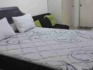 Apartemen kalibata city studio green palace tower lotus lokasi di Jakarta Selatan, tersedia melalui melalui situs Olx