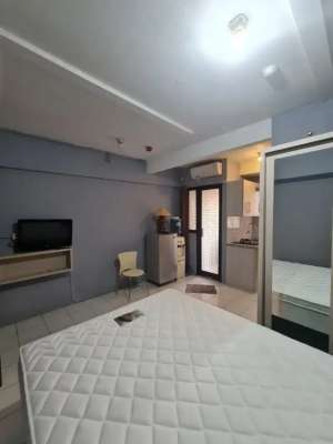 Apartemen kebagusan City Tower C View Kolam renang lokasi di Jakarta Selatan, tersedia melalui melalui situs Olx