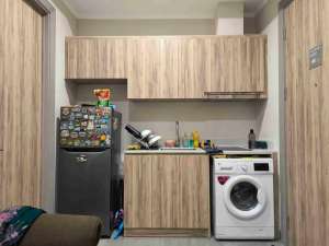 Apartemen Kondominium Menara Jakarta 1BR Tower Azure lokasi di Jakarta Pusat, tersedia melalui melalui situs Olx