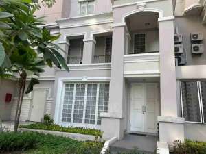 Apartemen Kondominium Termurah Garden Mansion waterplace pakuwon indah dekat Pakuwon mall lokasi di Surabaya Kota, tersedia melalui melalui situs Olx