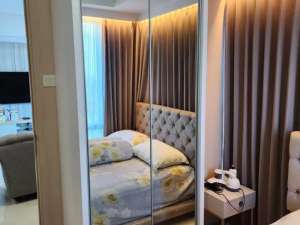 Apartemen La Riz lokasi di Surabaya Kota, tersedia melalui melalui situs Olx