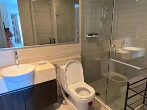 Apartemen La Riz lokasi di Surabaya Kota, tersedia melalui melalui situs Olx