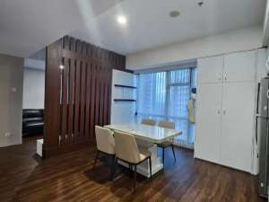 Apartemen La Riz 3 BR lokasi di Surabaya Kota, tersedia melalui melalui situs Olx