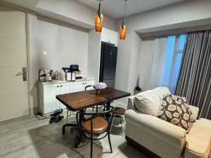 Apartemen La Riz 3BR lokasi di Surabaya Kota, tersedia melalui melalui situs Olx