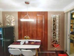 Apartemen La Riz Mansion lokasi di Surabaya Kota, tersedia melalui melalui situs Olx