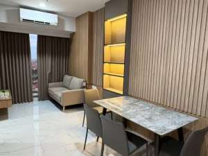 Apartemen La Viz lokasi di Surabaya Kota, tersedia melalui melalui situs Olx