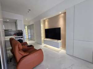 Apartemen La Viz Mansion, Pakuwon Indah lokasi di Surabaya Kota, tersedia melalui melalui situs Olx