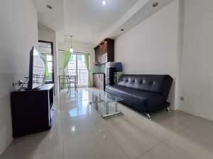 Apartemen Lokasi Emas, Sewa Cepat 2BR Full Furnish Mediterania Garden Medit 2, Tanjung Duren, Central Park lokasi di Jakarta Barat, tersedia melalui melalui situs Olx