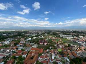 Apartemen Louvin Jatinangor lokasi di Sumedang Kab., tersedia melalui melalui situs Olx