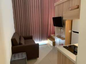 Apartemen luxury 1 BR Icon Kebomas Gresik lokasi di Gresik Kab., tersedia melalui melalui situs Olx