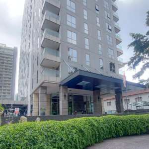 Apartemen luxury hegarnanah 2 bed full furnishedjual cepat nego lokasi di Bandung Kota, tersedia melalui melalui situs Olx