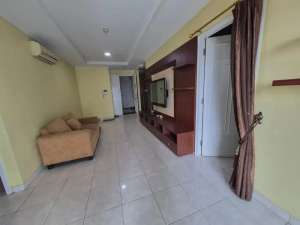 Apartemen Lyon Garden, Frenchwalk, Moi Lt 21 di Jakarta Utara lokasi di Jakarta Utara, tersedia melalui melalui situs Olx
