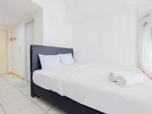 Apartemen M-Town Residence lokasi di Tangerang Kota, tersedia melalui melalui situs Olx