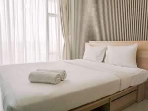 Apartemen Majestic Point Serpong lokasi di Tangerang Kab., tersedia melalui melalui situs Olx