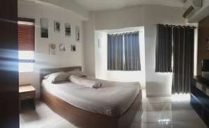 apartemen Margo Residence 5 disewakan lokasi di Jakarta Selatan, tersedia melalui melalui situs Olx