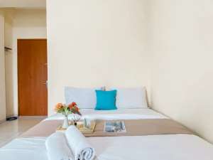 Apartemen Margonda Residence 1 lokasi di Depok Kota, tersedia melalui melalui situs Olx