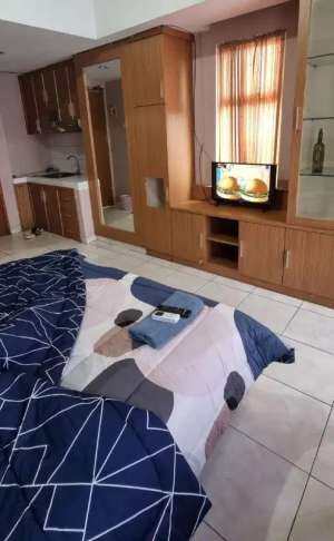 Apartemen Margonda residence Harian Dan Transit lokasi di Depok Kota, tersedia melalui melalui situs Olx