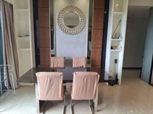 Apartemen Marigold Nava Park BSD City lokasi di Tangerang Selatan Kota, tersedia melalui melalui situs Olx