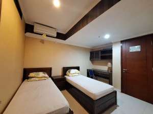 Apartemen Mataram City 2 Kamar TidurFurnished Bagus Dekat UGM lokasi di Sleman Kab., tersedia melalui melalui situs Olx