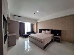 APARTEMEN MATARAM CITY BAGUS FURNISHED DEKAT UGM lokasi di Sleman Kab., tersedia melalui melalui situs Olx