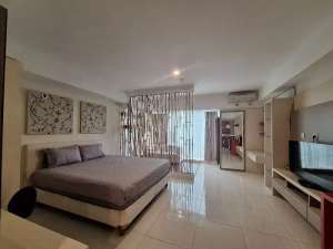 Apartemen Mataram City Furnished Bagus Dekat UGM lokasi di Sleman Kab., tersedia melalui melalui situs Olx