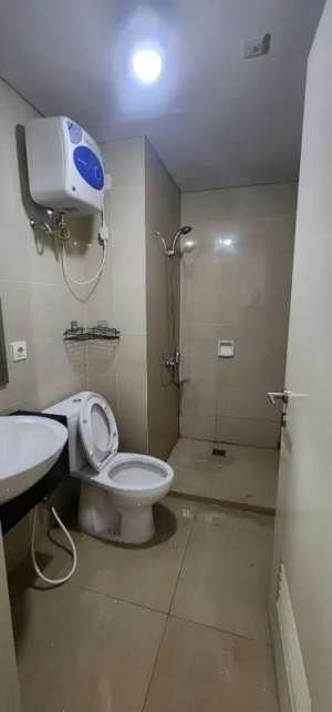 apartemen medison park 2 kamar tidur lokasi di Jakarta Barat, tersedia melalui melalui situs Olx