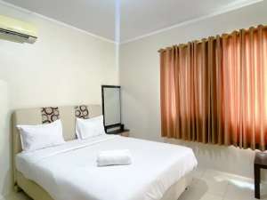 Apartemen Mediterania Boulevard lokasi di Jakarta Pusat, tersedia melalui melalui situs Olx