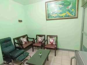 Apartemen Mediterania Gajah Mada Tipe 2 BR Full Furnished Dengan Mesin Cuci Baru Free IPL dan Free Wifi lokasi di Jakarta Barat, tersedia melalui melalui situs Olx