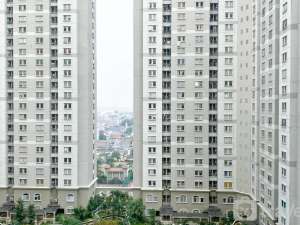 Apartemen Mediterania Garden Residence 1 lokasi di Jakarta Barat, tersedia melalui melalui situs Olx