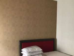 Apartemen Mediterania Garden Residences 2 Gardena 2 BR Furnish BU lokasi di Jakarta Barat, tersedia melalui melalui situs Olx