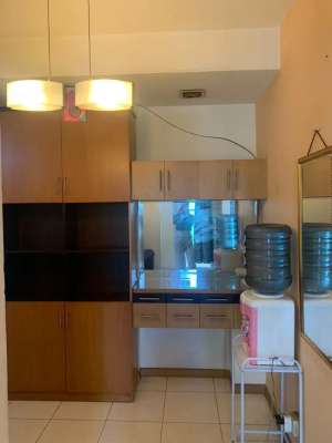 Apartemen Mediterania palace Kemayoran Jakarta Pusat 1BR type 36m lokasi di Jakarta Pusat, tersedia melalui melalui situs Olx