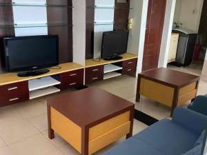 Apartemen Mediterania Tanjung Duren 2BR full furnish Bagus lokasi di Jakarta Barat, tersedia melalui melalui situs Olx