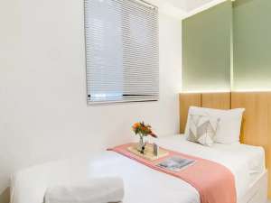 Apartemen Meikarta District 1 lokasi di Bekasi Kab., tersedia melalui melalui situs Olx