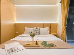 Apartemen Meikarta District 1 lokasi di Bekasi Kab., tersedia melalui melalui situs Olx