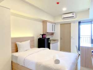 Apartemen Meikarta District 1 lokasi di Bekasi Kab., tersedia melalui melalui situs Olx