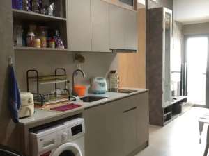 Apartemen Menara Jakarta Tower Equinox 3BR 76m Hoek Full Furnished lokasi di Jakarta Pusat, tersedia melalui melalui situs Olx