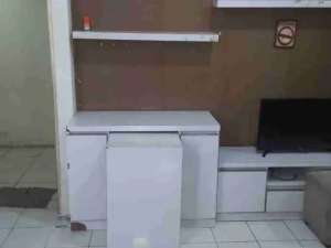 Apartemen Menteng Square disewakan bulanan 1 kamar furnished lokasi di Jakarta Pusat, tersedia melalui melalui situs Olx