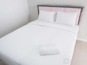 Apartemen Metro Park Residence Kebun Jeruk lokasi di Jakarta Barat, tersedia melalui melalui situs Olx