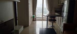 Apartemen Metro Resident Kb Jeruk 2br lokasi di Jakarta Barat, tersedia melalui melalui situs Olx