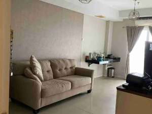Apartemen Metropark Jakbar Tw MI Lt 11 Furnished 53 m2 lokasi di Jakarta Barat, tersedia melalui melalui situs Olx