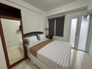 Apartemen Metropolitan Park Dekat Summarecon Bekasi AksesTol dan Golden Stone Free IPL dan Internet lokasi di Bekasi Kota, tersedia melalui melalui situs Olx